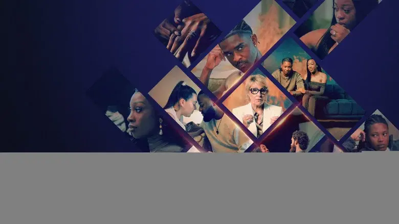 Blue Therapy - Fondo