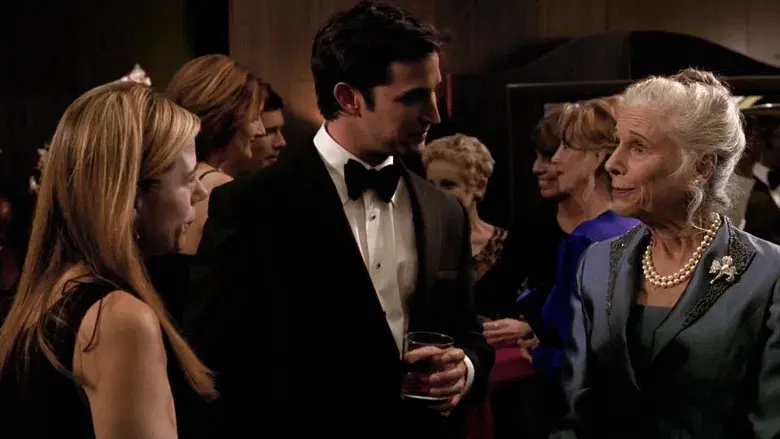 Un santo en la ciudad