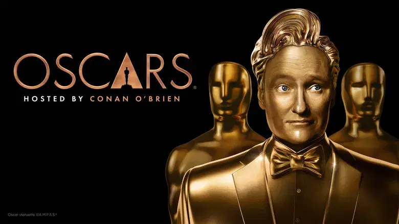 The Oscars - Fondo