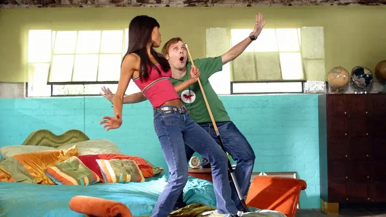 D.E.B.S. (Espías en acción) - Fondo