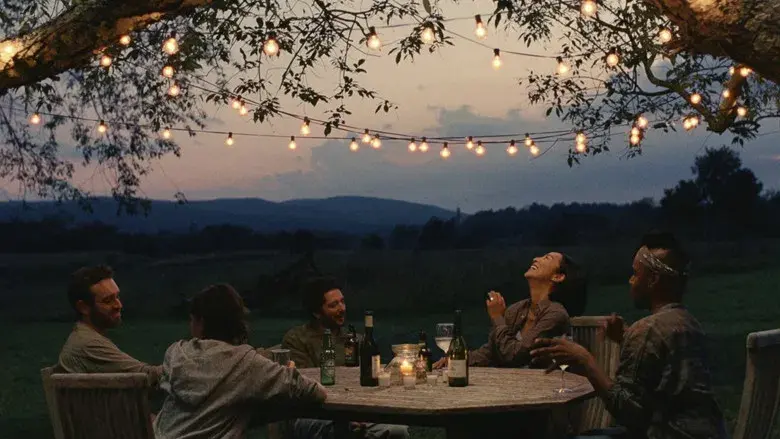 Vidas pasadas - Fondo