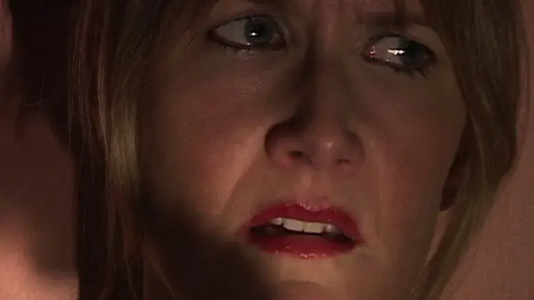 Inland Empire - Fondo