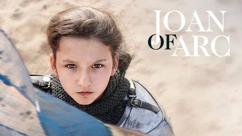 Jeannette, la infancia de Juana de Arco - Fondo