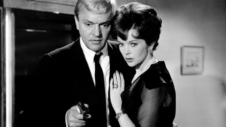 Los crímenes del Dr. Mabuse - Fondo