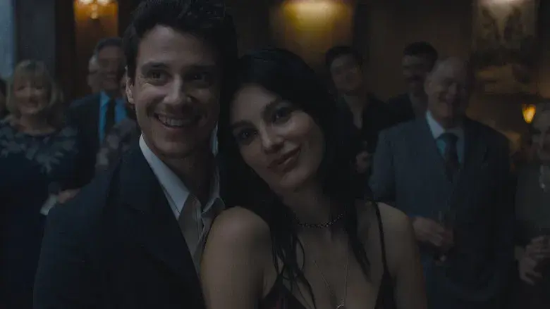 Acabas de salvarme la vida