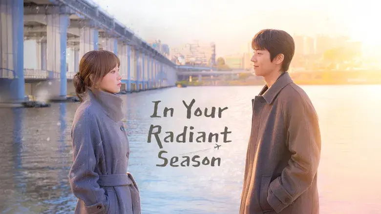 In Your Radiant Season - Fondo