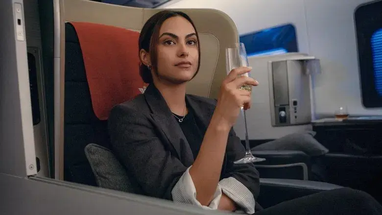 Upgrade: Primera clase - Fondo