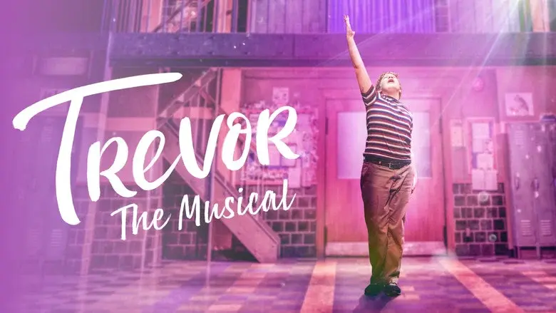 Trevor: El musical - Fondo