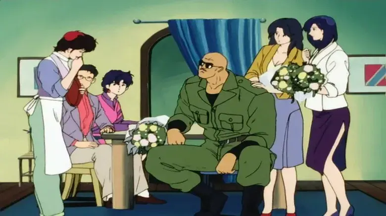 Peligro, bomba atómica (2ª parte)