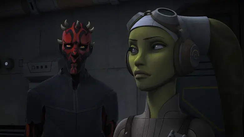 Los holocrones del destino