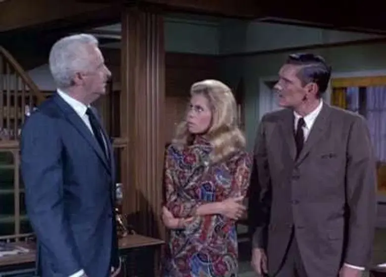 La batalla de Burning Oak