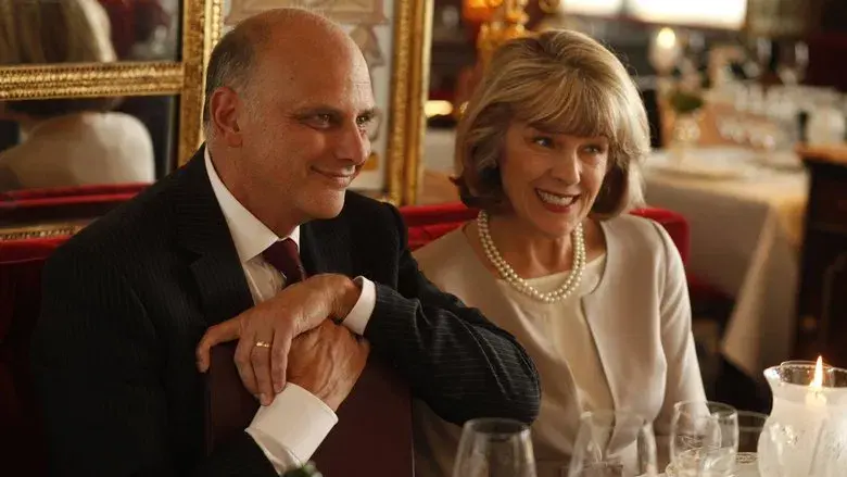 Midnight in Paris - Fondo