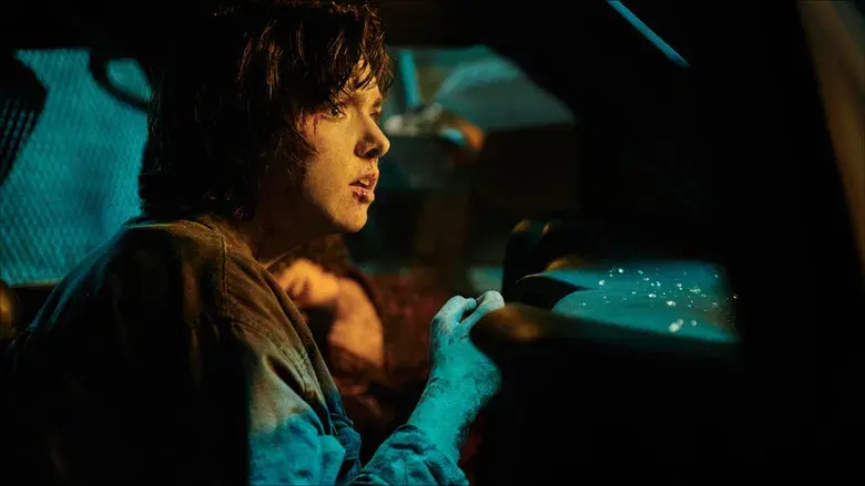 La matanza de Texas - Fondo