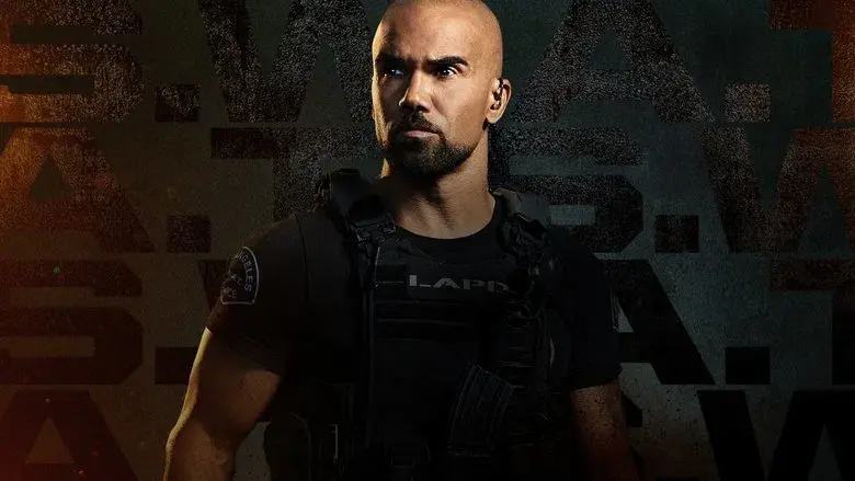 S.W.A.T.: Los hombres de Harrelson - Fondo