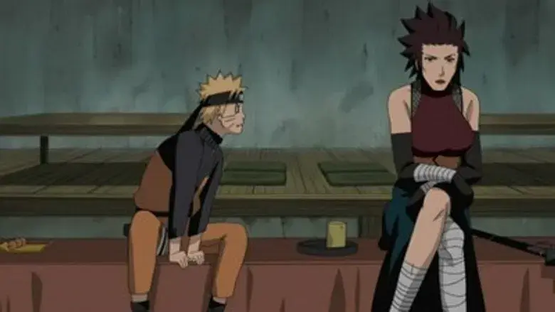 La kunoichi de Nadeshiko