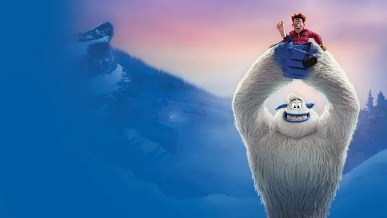 Smallfoot - Fondo