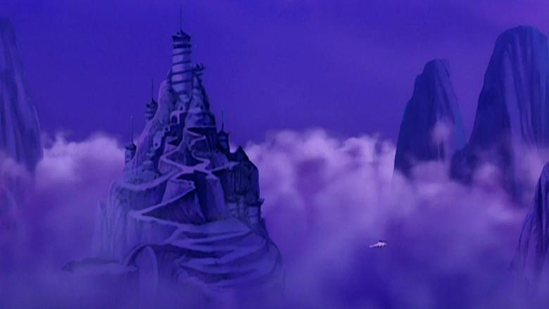 Avatar: La leyenda de Aang - Fondo
