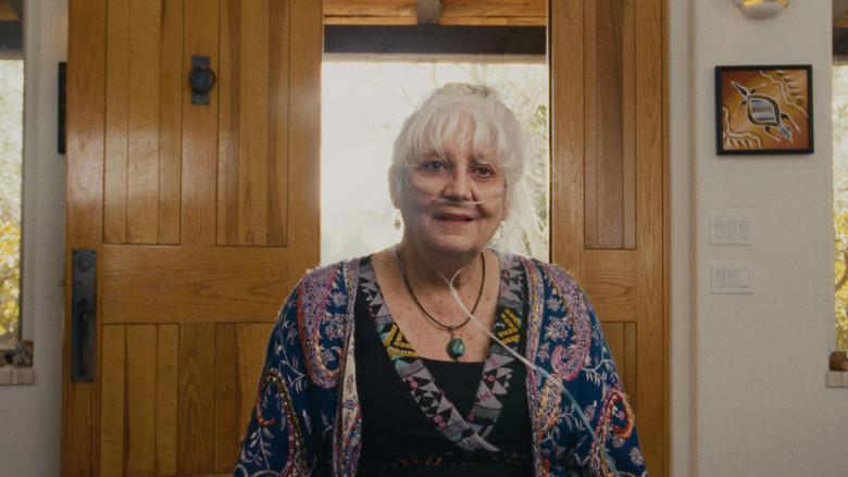 The Strawberry - Fondo