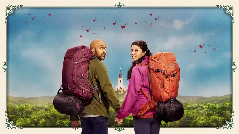 Schmigadoon! - Fondo