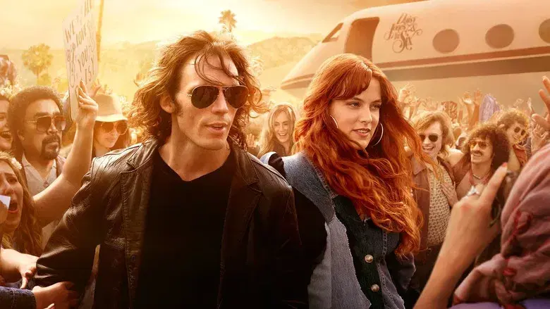 Todos quieren a Daisy Jones - Fondo