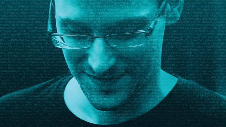 Citizenfour - Fondo