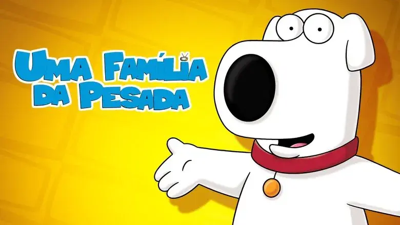 Padre de familia - Fondo