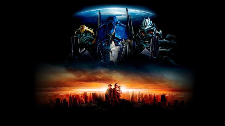 Transformers - Fondo