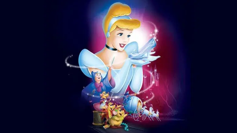 La Cenicienta - Fondo