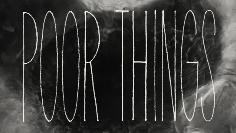 Pobres criaturas - Fondo