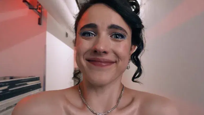 La sustancia - Fondo