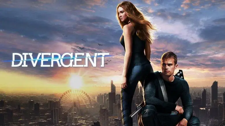 Divergente - Fondo