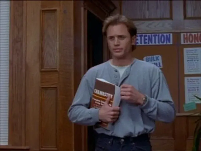 Los blues de la graduación