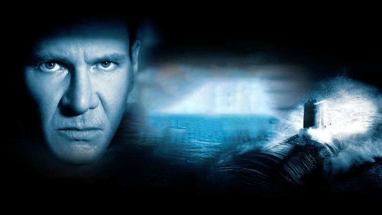 K-19: The Widowmaker - Fondo