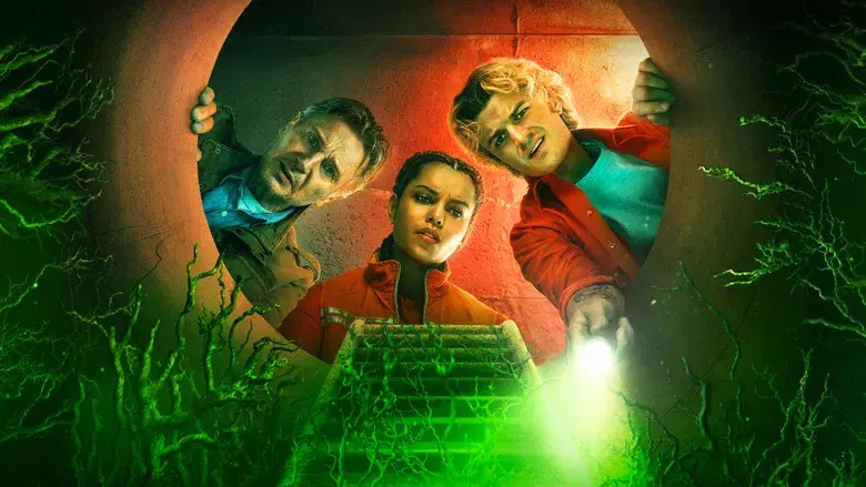 Turno de noche - Fondo