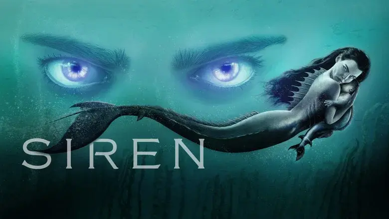 Siren - Fondo