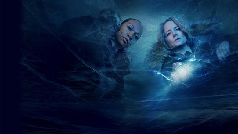 True Detective - Fondo