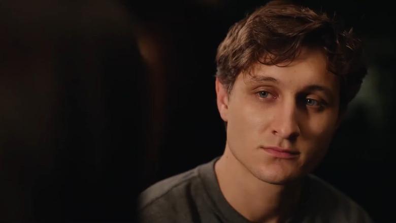 Twisted Little Lies - Fondo