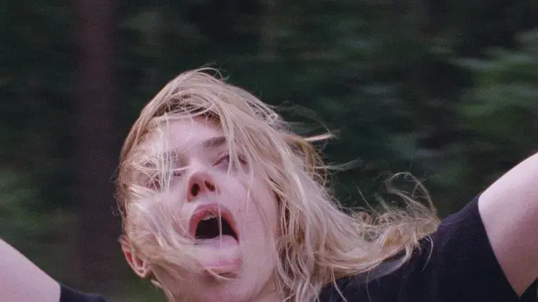 La cronología del agua - Fondo