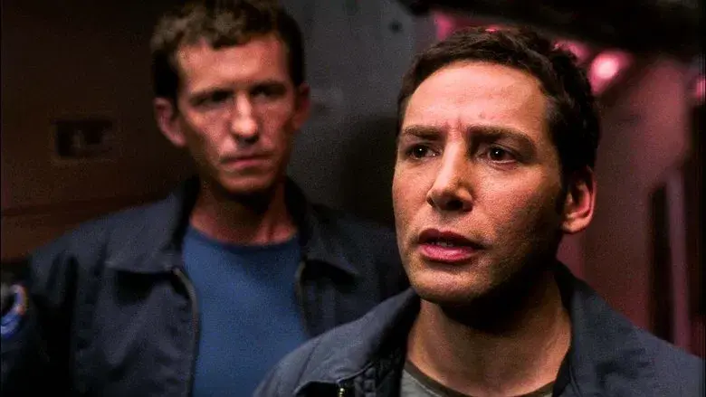 El hijo del Fortunate