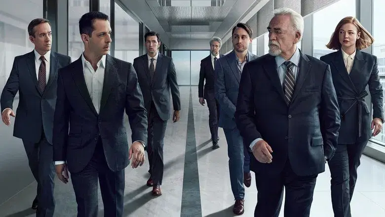 Succession - Fondo