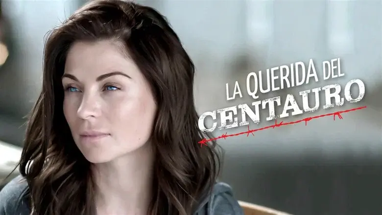 La querida del Centauro - Fondo