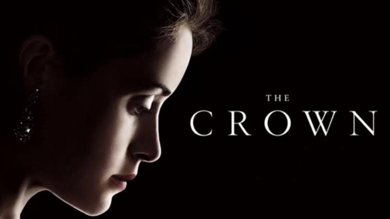 The Crown - Fondo