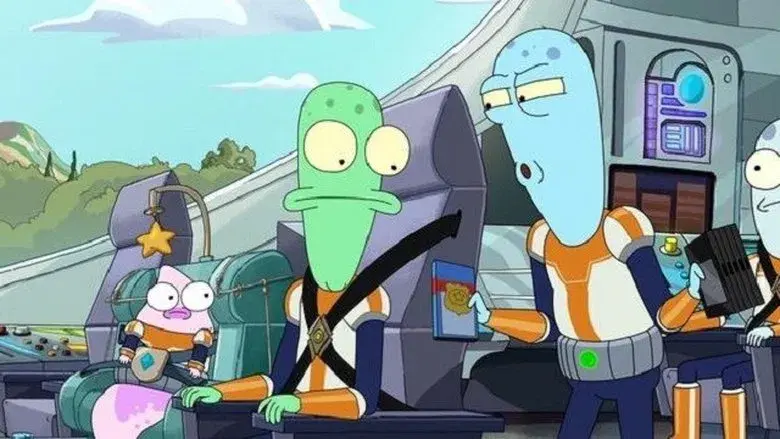 El número periódico sagrado