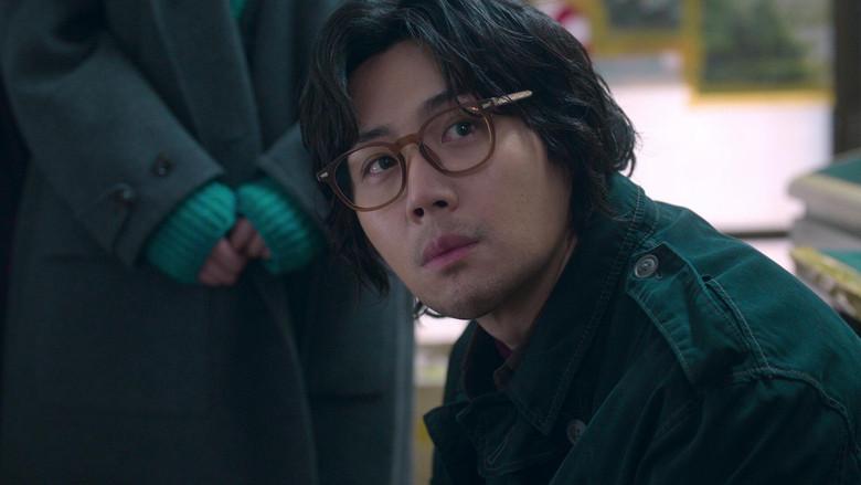 La tormenta me sacude, el amor me estremece