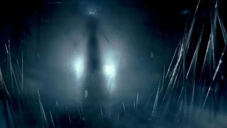 Cazafantasmas: Imperio helado - Fondo