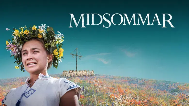 Midsommar - Fondo