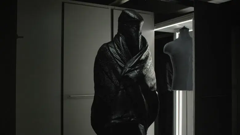 Los sudarios - Fondo