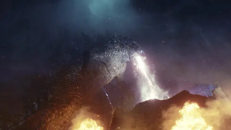 Godzilla y Kong: El nuevo imperio - Fondo