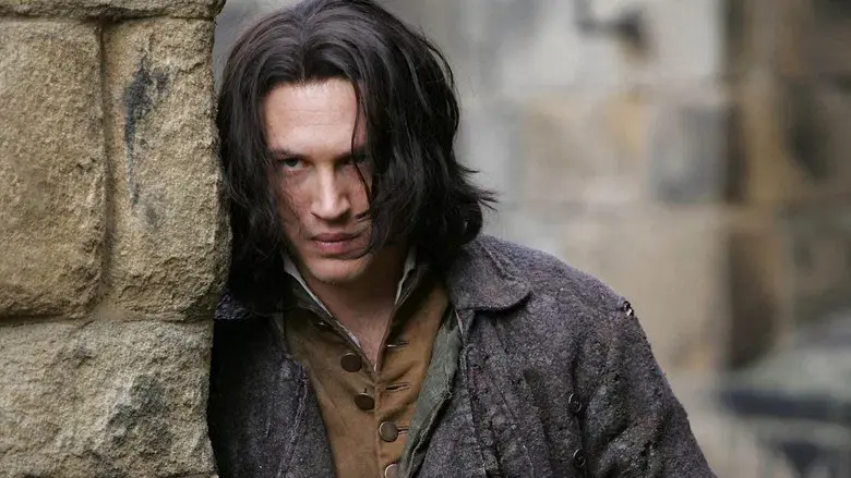 Wuthering Heights - Fondo