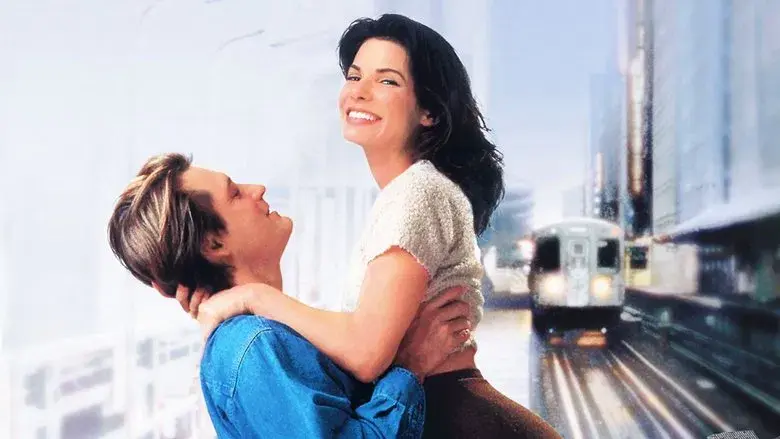 Mientras dormías - Fondo